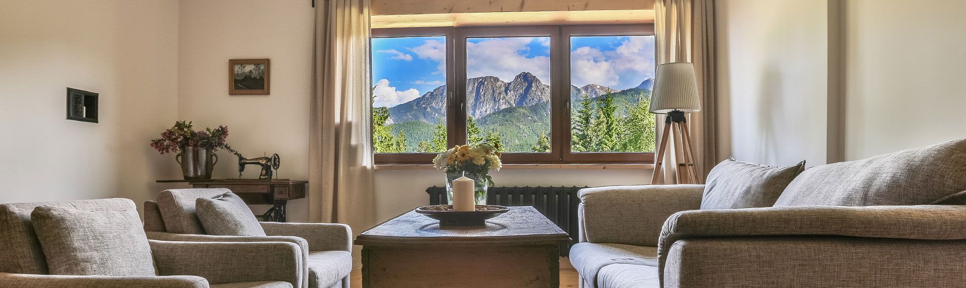 SOSNA villa mountains Tatry Zakopane Koscielisko accommodation rest in Poland