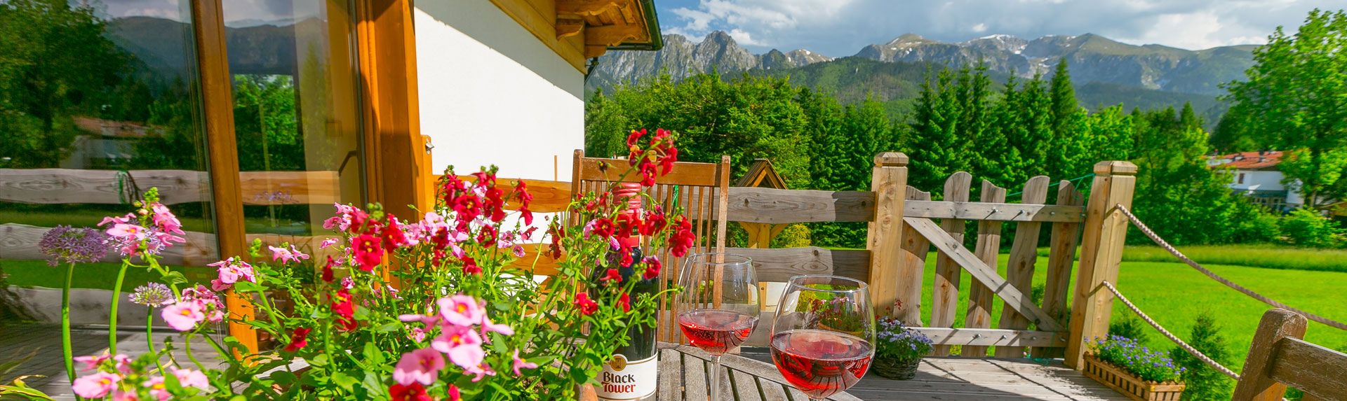SOSNA villa mountains Tatry Zakopane Koscielisko accommodation rest in Poland