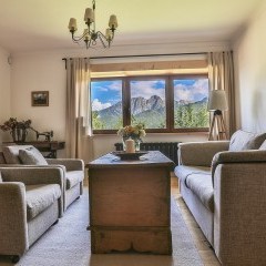 SOSNA villa mountains Tatry Zakopane Koscielisko accommodation rest in Poland