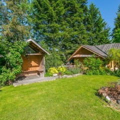 SOSNA villa mountains Tatry Zakopane Koscielisko accommodation rest in Poland