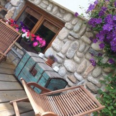 SOSNA villa mountains Tatry Zakopane Koscielisko accommodation rest in Poland