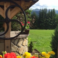 SOSNA villa mountains Tatry Zakopane Koscielisko accommodation rest in Poland