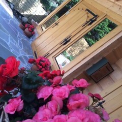 SOSNA villa mountains Tatry Zakopane Koscielisko accommodation rest in Poland