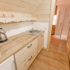 SOSNA villa mountains Tatry Zakopane Koscielisko accommodation rest in Poland