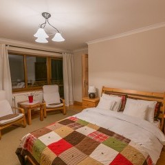 SOSNA villa mountains Tatry Zakopane Koscielisko accommodation rest in Poland