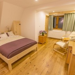 SOSNA villa mountains Tatry Zakopane Koscielisko accommodation rest in Poland