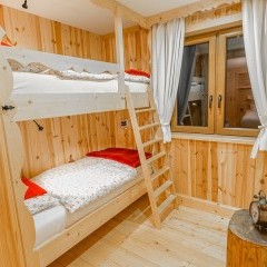 SOSNA villa mountains Tatry Zakopane Koscielisko accommodation rest in Poland