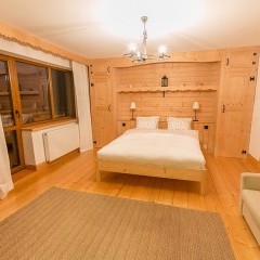 SOSNA villa mountains Tatry Zakopane Koscielisko accommodation rest in Poland