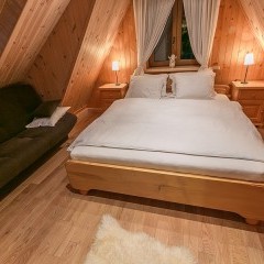 SOSNA villa mountains Tatry Zakopane Koscielisko accommodation rest in Poland