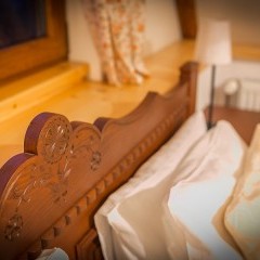 SOSNA villa mountains Tatry Zakopane Koscielisko accommodation rest in Poland