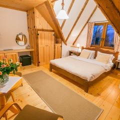 SOSNA villa mountains Tatry Zakopane Koscielisko accommodation rest in Poland